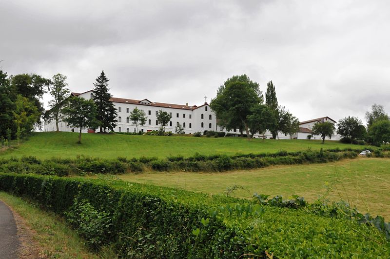 Abbaye-de-Belloc