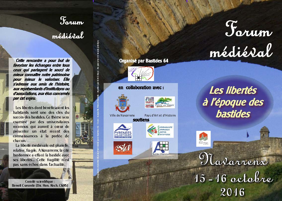 Forum_2016_Navarrenx